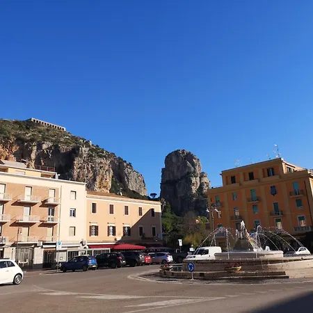 Holiday home La Du Paradis Terracina