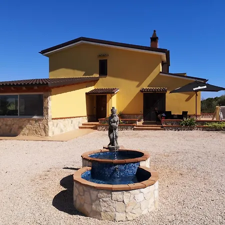 Holiday home La Du Paradis *
