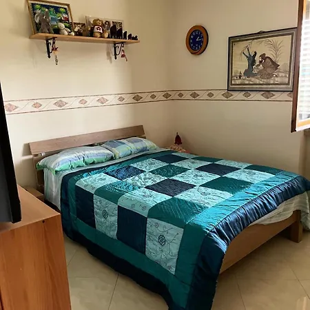 Holiday home La Du Paradis Terracina