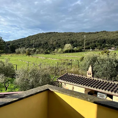 Holiday home La Du Paradis