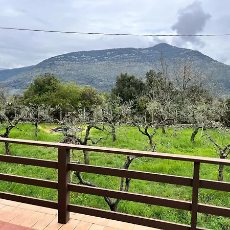 La Du Paradis Ferienhaus