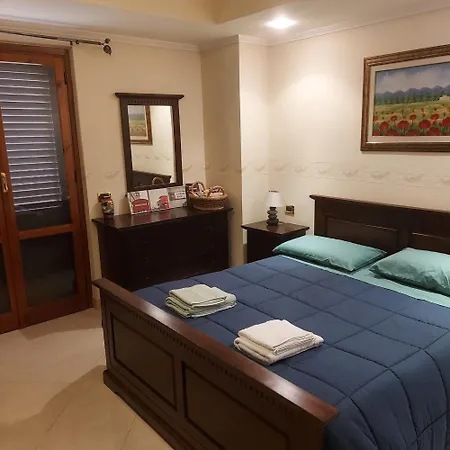 La Du Paradis * Terracina