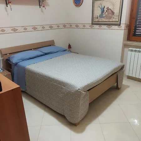 La Du Paradis Tatil Evi Terracina