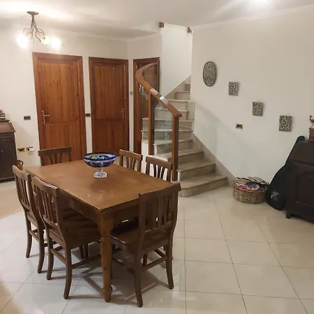 Ferienhaus La Du Paradis