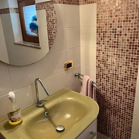 La Du Paradis Tatil Evi *