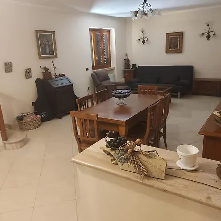 La Du Paradis Ferienhaus