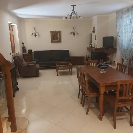 Ferienhaus La Du Paradis