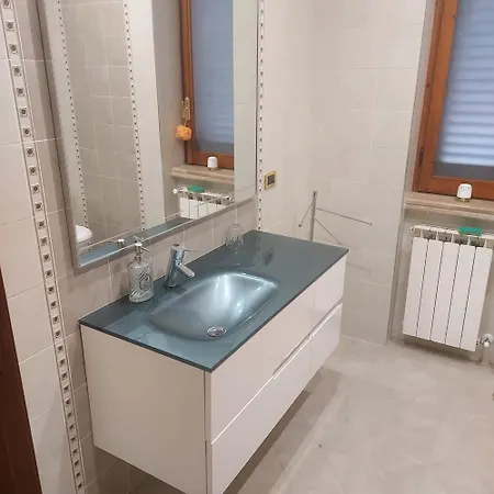 La Du Paradis Terracina