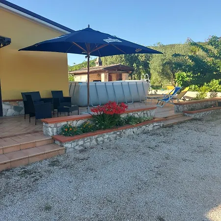 La Du Paradis Terracina