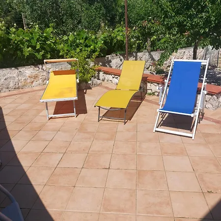 Ferienhaus La Du Paradis