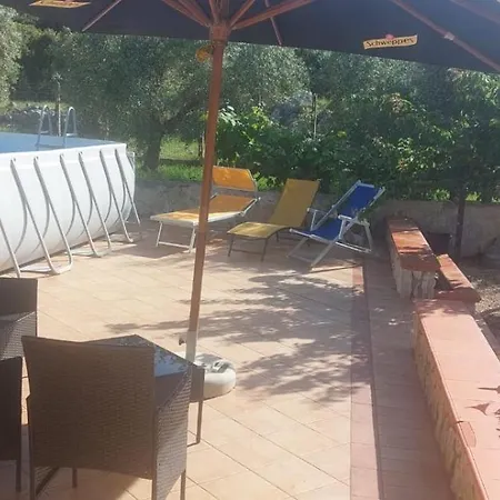 Ferienhaus La Du Paradis *