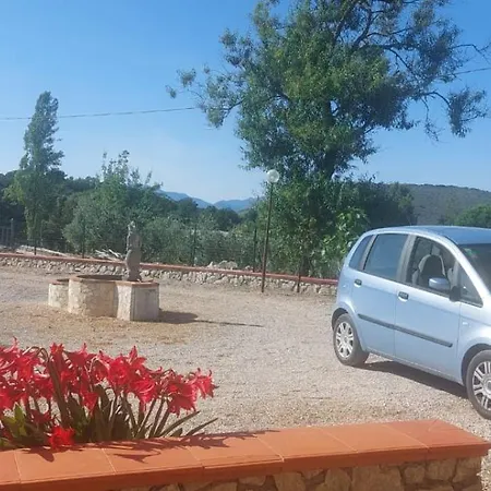 Tatil Evi La Du Paradis